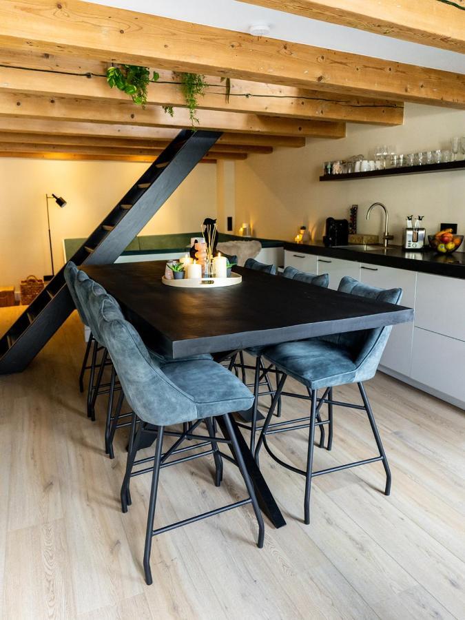 Wolf Apartment Alkmaar
